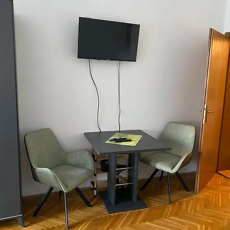 Detelina New Appartement *