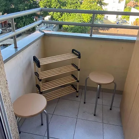 公寓 Detelina New *