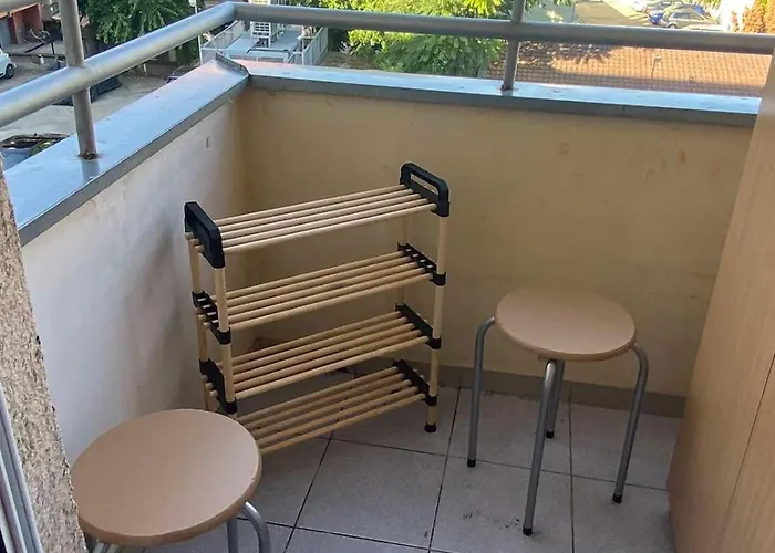 Daire Detelina New *